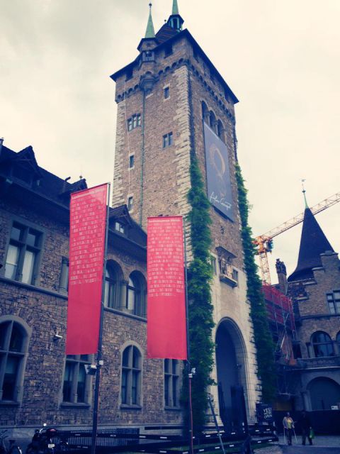 Schweizerisches Landesmuseum/The Swiss National Museum