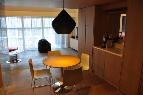 B2 Boutique Hotel and Spa