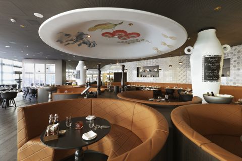 Kameha Grand Zürich 