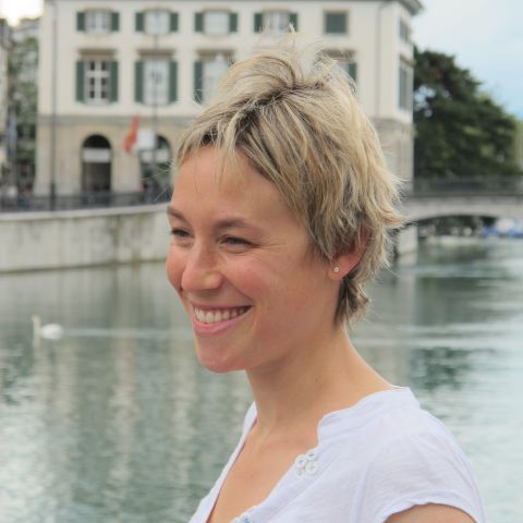 Insider's View: Kerrin Rousset