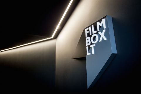 FilmBox
