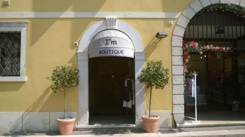 I'm, Bardolino