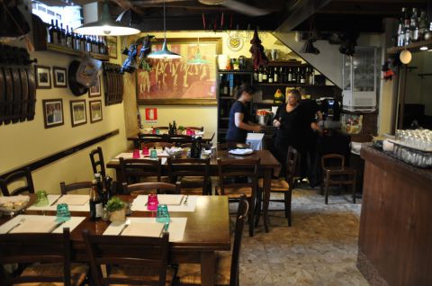 Osteria al Duca