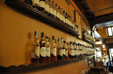 Antica Bottega de Vino