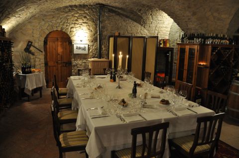 Locanda 800, Moron
