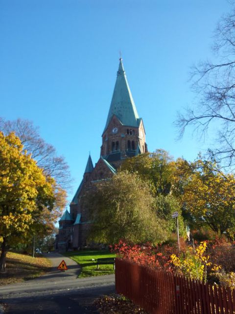 Vitabergsparken
