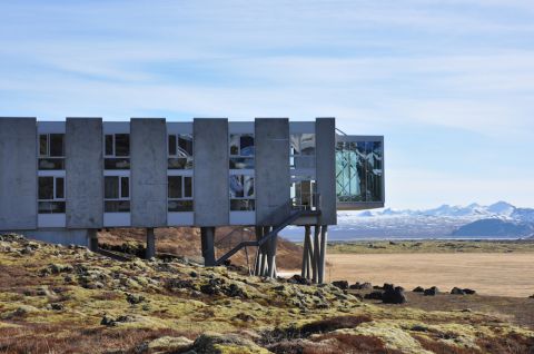 ION Adventure Hotel