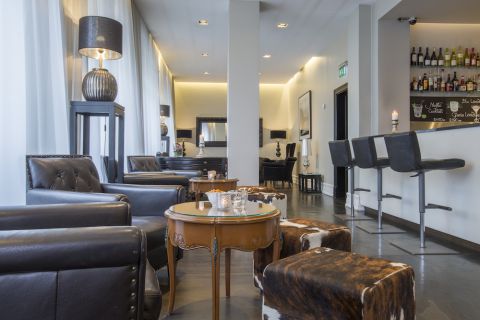 Radisson Blu 1919 Hotel