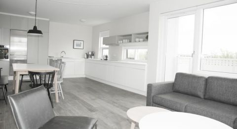 Bella Apartments & Rooms