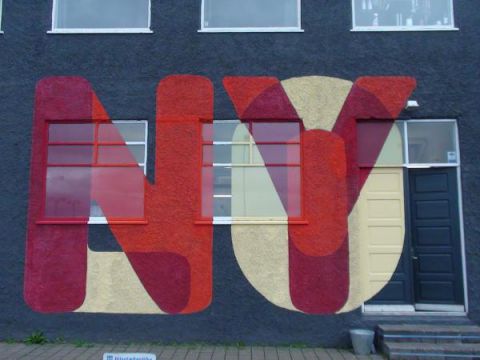 Living Art Museum
