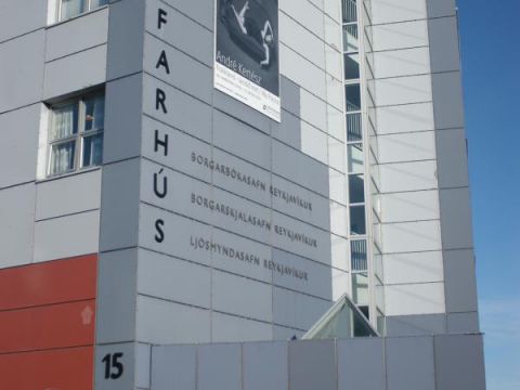 Reykjavik Museum of Photography