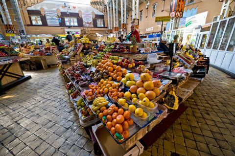 Markets