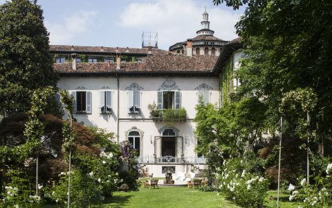 Leonardo da Vinci’s vineyard