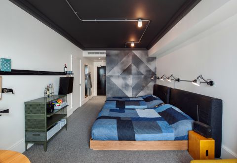 Ace Hotel London Shoreditch