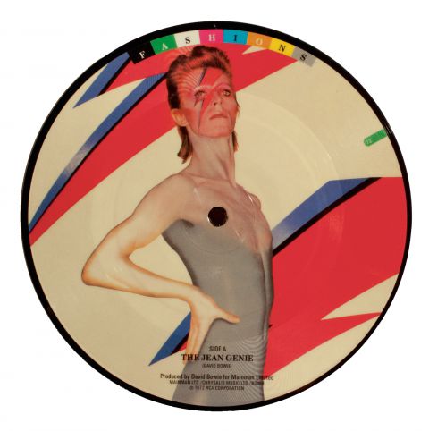Total Records, C/O Berlin Gallery, through April 23, 2017