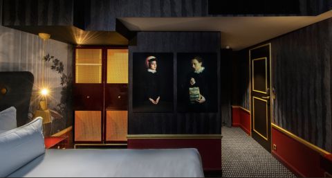 Hotel Snob