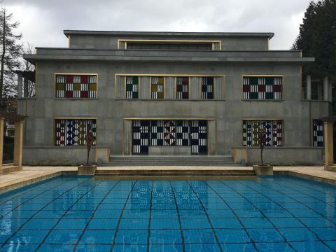 Villa Empain