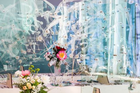 Ars Fennica, KIASMA, through February 18, 2018