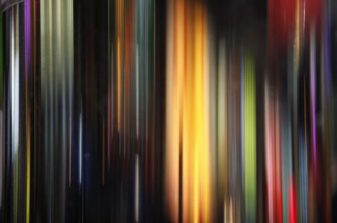 Abstract! 100 Years of Abstract Photography 1917–2017, Finnish Museum of Photography, November 1 – January 14, 2018