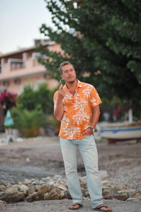 Insider: Stanislav Tratsevskiy