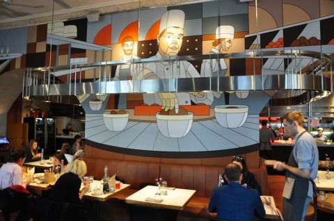 Tehnikum Bistro