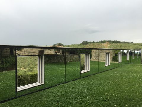 Castello di Ama