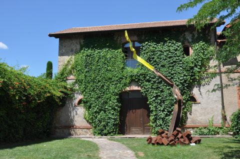 Château Sainte Roseline